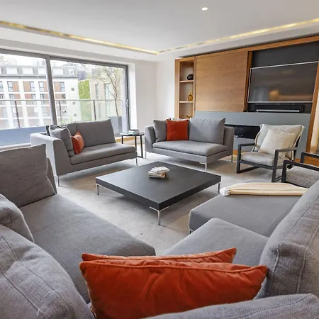 Stayo Apartments Southbank-2