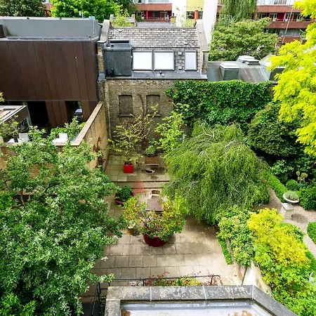 5 Doughty Street - Urban Apartments-2