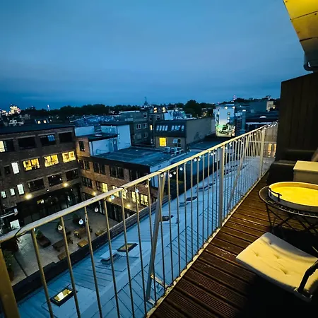 Entire 1 Bed Flat In The Heart Of London Islington-2