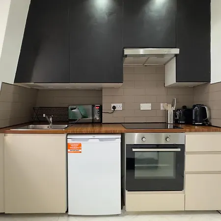 Cosy Paddington Apartments-3