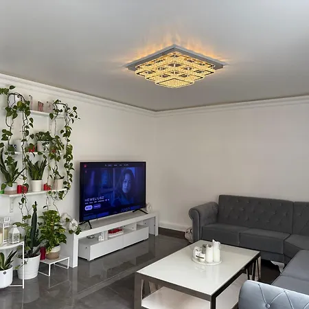 Beautiful Apartment In Camden-2