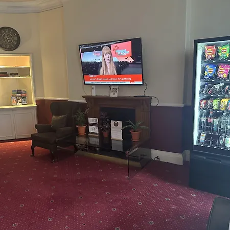 Arran House Hotel-3