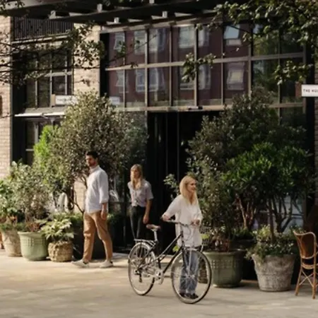 The Hoxton, Southwark-2
