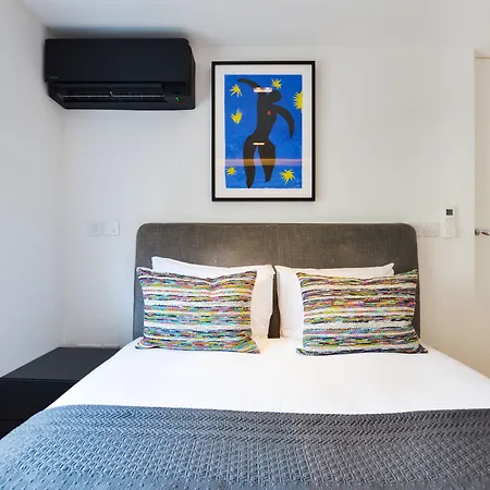 Soho Penthouse-3