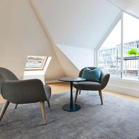 Soho Penthouse-2