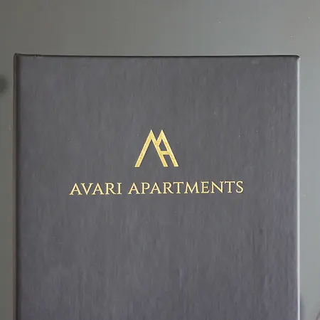 Avari Apartments - Gray'S Collection-3