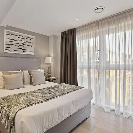 Vauxhall Bridge Road By Aeria Apartments-2