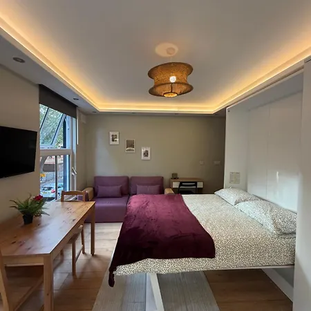 Hideaway London-2