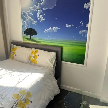 D D Studio Apartment-3