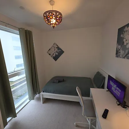 3 Bedroom Apartment From F&A Properties-3