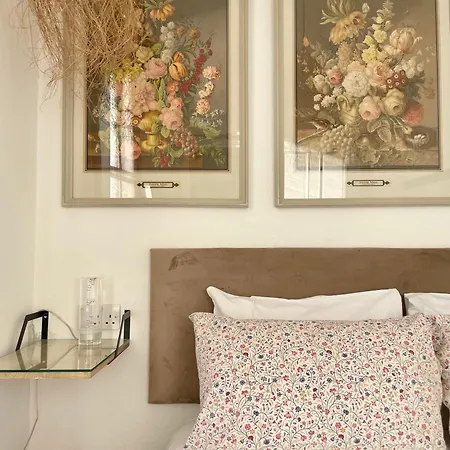 Cozy & Stylish 2 Bedroom Flat In Pimlico-3