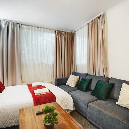 Central London 2-Bed Flat - 6Min To Victoria Station-3