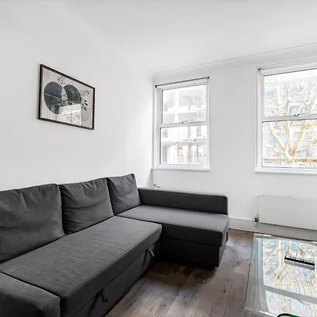 Chancery Lane Residences-3