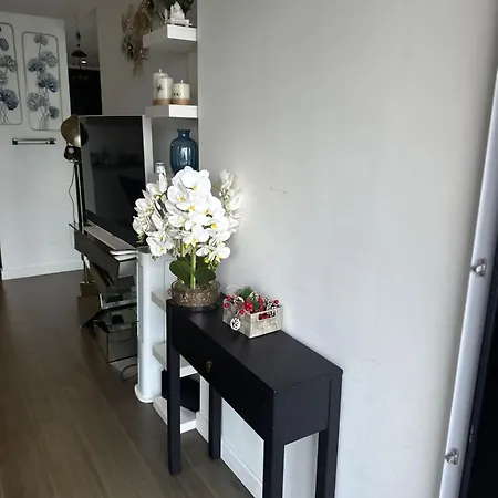Stylish & Spacious 2Br 2Ba, 02 Greenwich-3