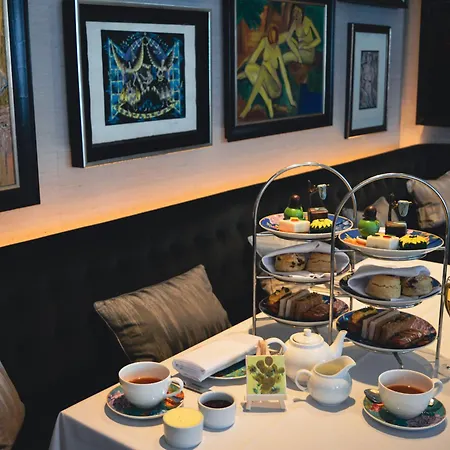 Althoff St James'S Hotel & Club London-3