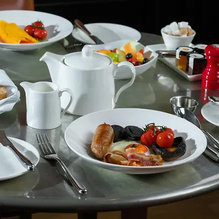 The Pelham London - Starhotels Collezione-2