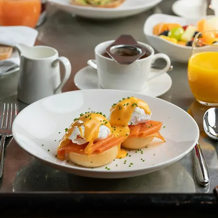 The Pelham London - Starhotels Collezione-3
