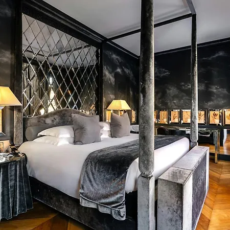 The Franklin London - Starhotels Collezione-3