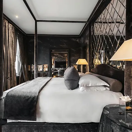 The Franklin London - Starhotels Collezione-2