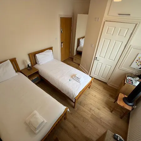 Chatsworth Guest House-2
