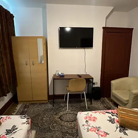 Honor Oak Park Homestay-3