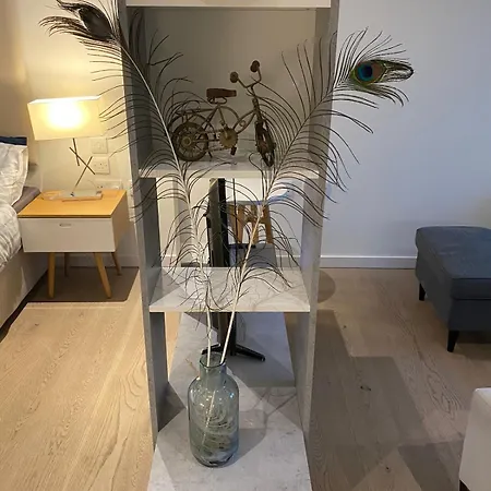 Entire Studio Apartment In Central London Se1-3
