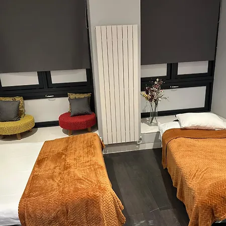 London Regent Apartments King'S Cross-2