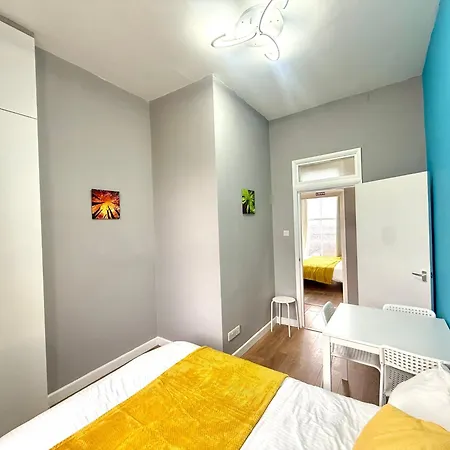 The Euston Guest House -60-3