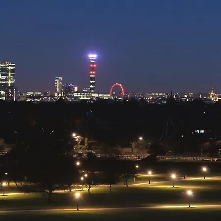The Studio - Heart Of Primrose Hill-2