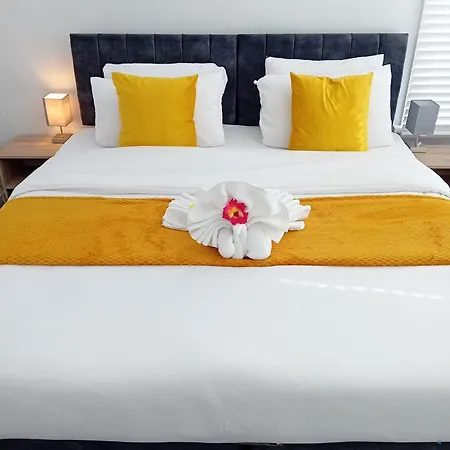 Spectacular London Stay-3