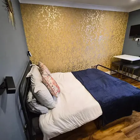 Dodi Apartment-2