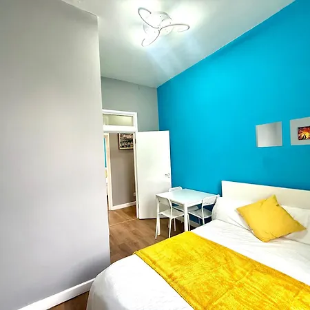 The Euston Guest House -60-2