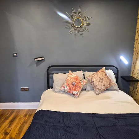 Dodi Apartment-3