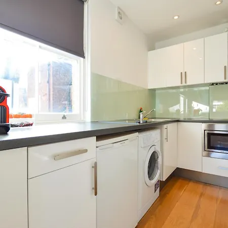 The Warehouse At West Hampstead By Concept Apartments-2