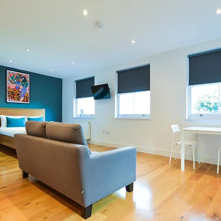 The Warehouse At West Hampstead By Concept Apartments-3