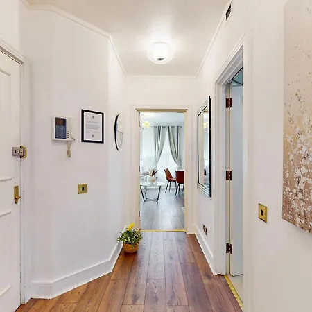 Park Lane Apartments Mayfair Collection-2