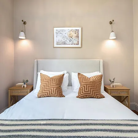Be London - The St John'S Wood Residences-2