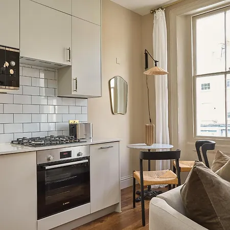 Be London - The St John'S Wood Residences-3