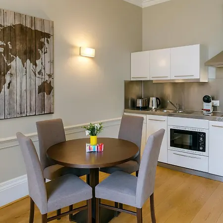 Queen Victoria Apartments-3