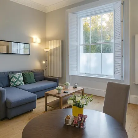 Queen Victoria Apartments-3