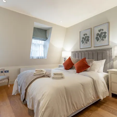 The Mayfair Residence-3