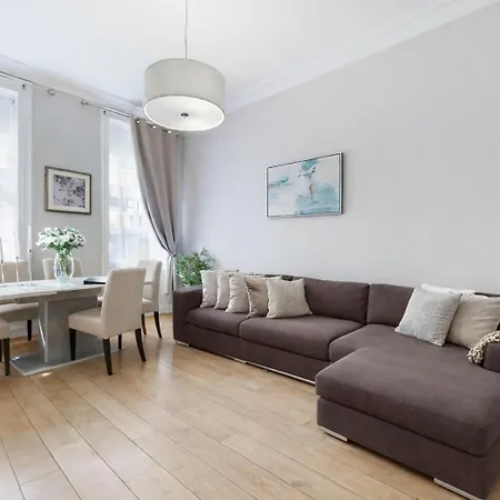 Park Lane Apartments - Clarges Street-2