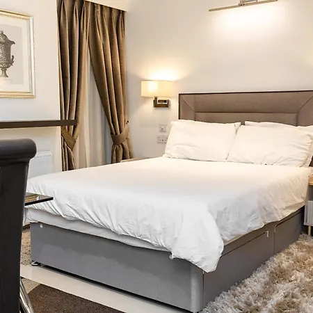 Marylebone Village Apartments-2