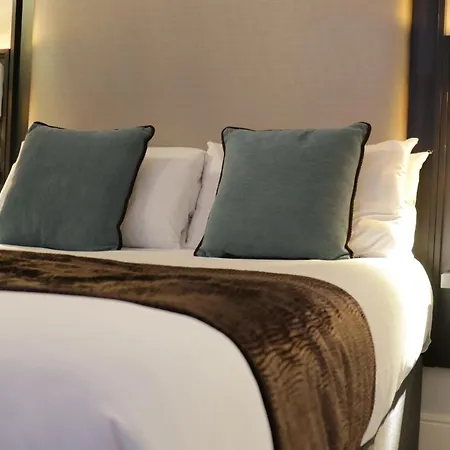 Arran House Hotel-3