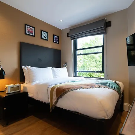 Lamington Apartments - London Hammersmith-2