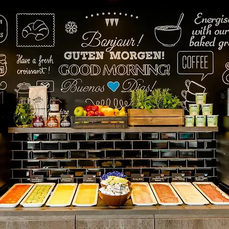 Motel One London-Tower Hill-2