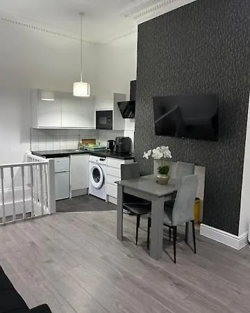 Paddington Hyde Park Apartment-3