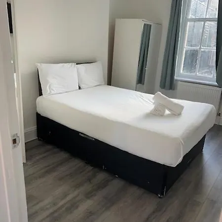Paddington Hyde Park Apartment-2