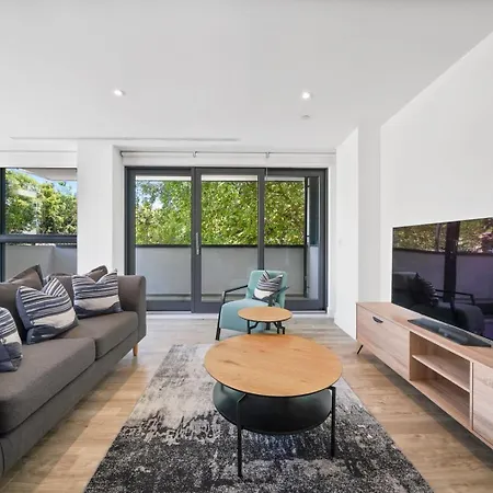 Executive Apartments In Bermondsey Free Wifi & Aircon By City Stay Aparts London-2