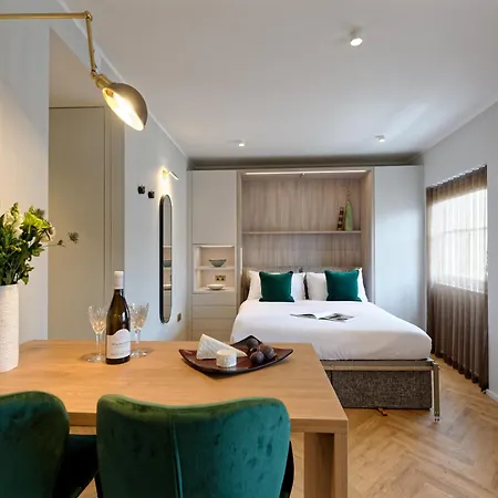 South Kensington Studios By Dmontrio-2